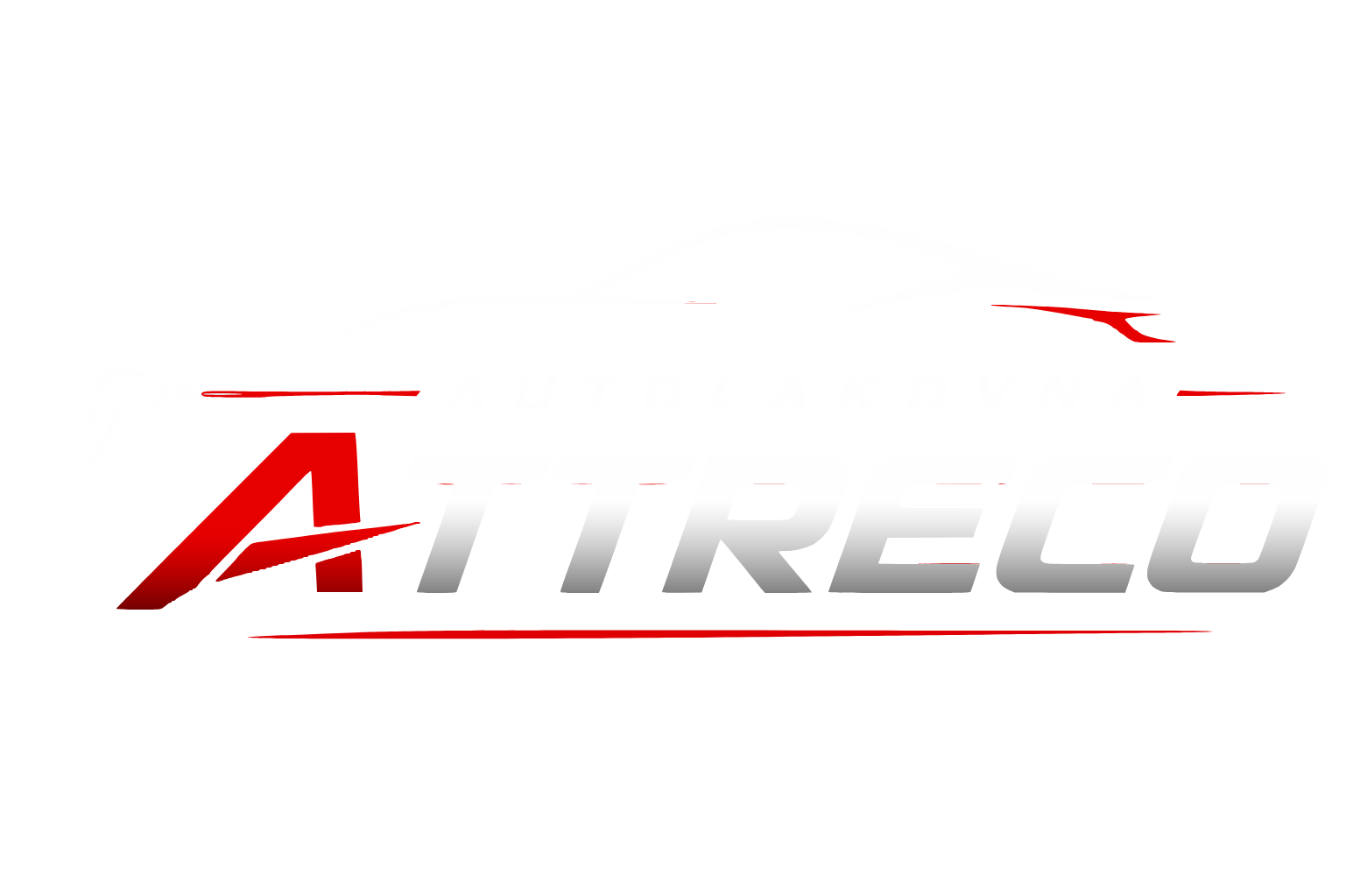 Attreco Autolakovna Logo